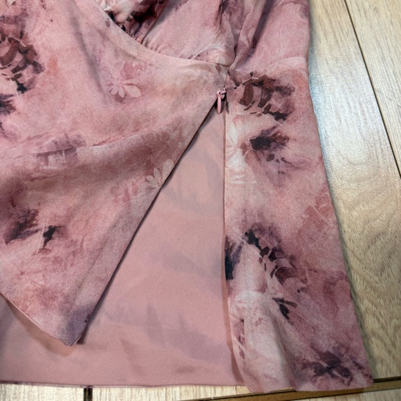 Princess Polly Miztry Ruffle Top - Picture 6 of 8